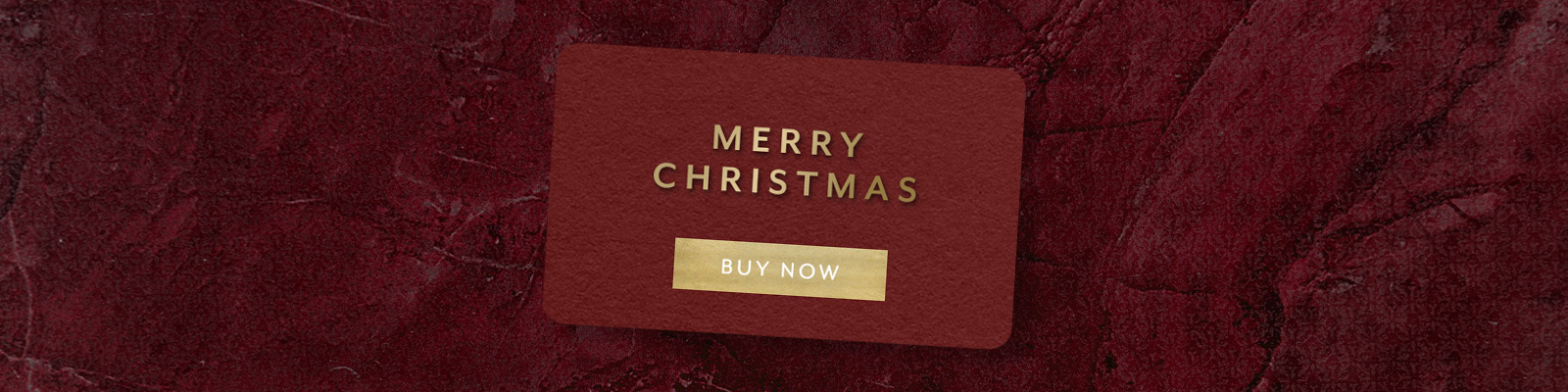 The Wicked Lady Christmas Gift Card