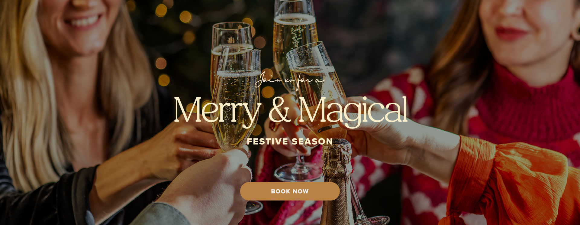 Christmas 2025 at Wheathampstead