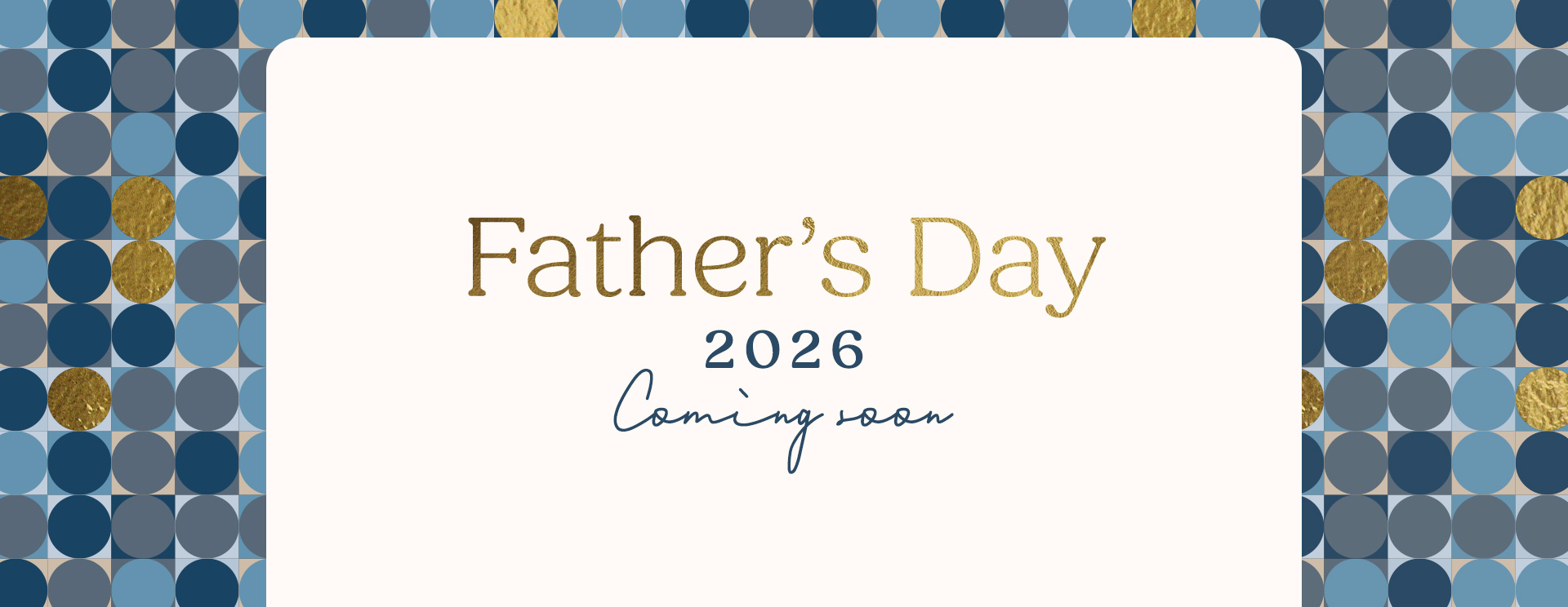 Father’s Day menu St Albans
